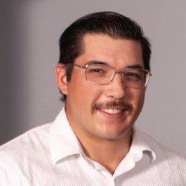 ISAIAH DEES, DIRECTOR OF OPERATIONS at Red Feather Industries